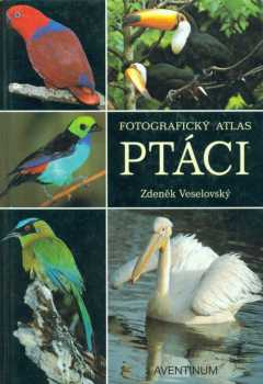 Ptáci