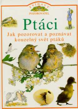 Ptáci