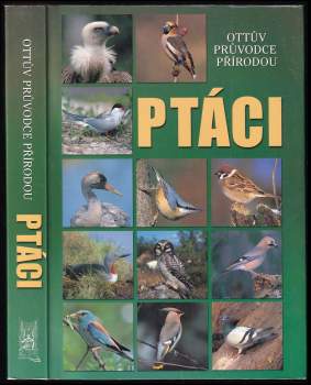 Ptáci