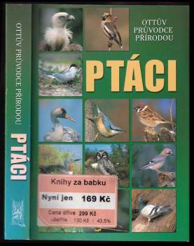 Ptáci