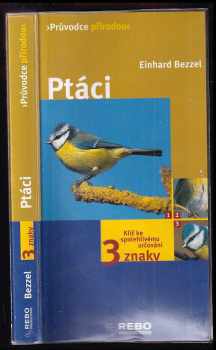 Ptáci