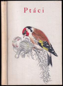 Ptáci
