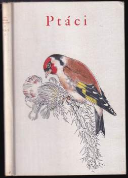 Ptáci