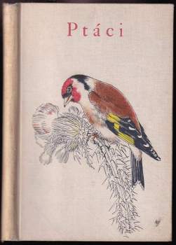 Karel Svolinský: Ptáci