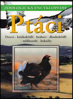 Ptáci
