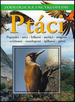 Ptáci