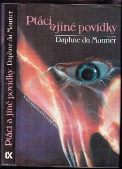 Daphne Du Maurier: Ptáci a jiné povídky