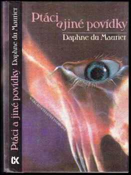 Daphne Du Maurier: Ptáci a jiné povídky