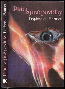 Daphne Du Maurier: Ptáci a jiné povídky