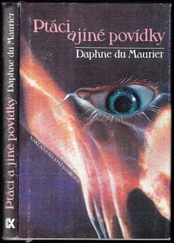 Ptáci a jiné povídky