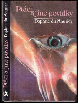 Daphne Du Maurier: Ptáci a jiné povídky
