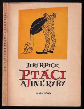 Ptáci a jiné ryby