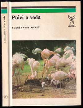 Zdeněk Veselovský: Ptáci a voda