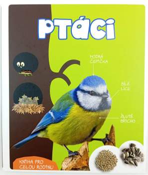 Ptáci