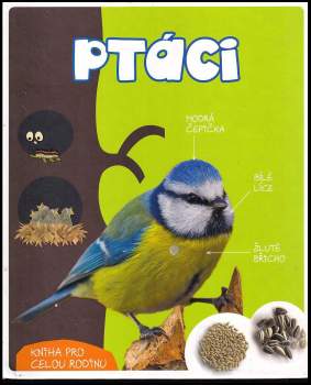 Ptáci