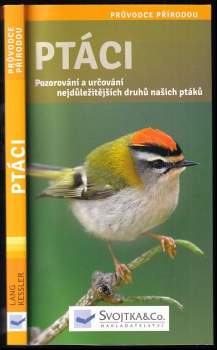 Ptáci