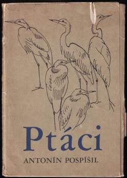 Ptáci