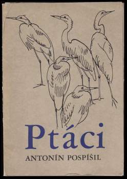 Ptáci