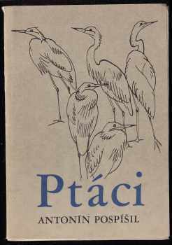 Ptáci