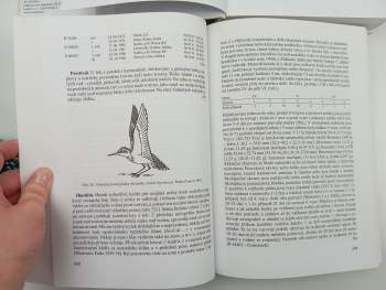 Karel Šťastný: Ptáci - Aves 1-2