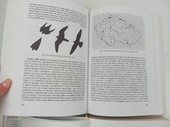 Karel Šťastný: Ptáci - Aves 1-2