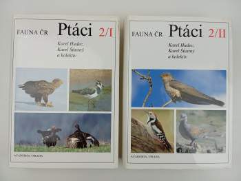 Ptáci - Aves 1-2