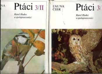 Ptáci