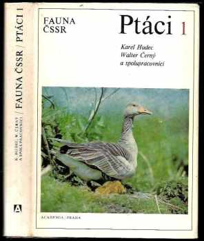 Fauna ČSSR