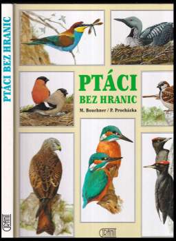Ptáci bez hranic