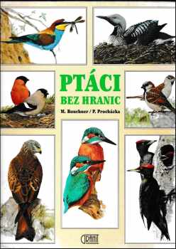Ptáci bez hranic