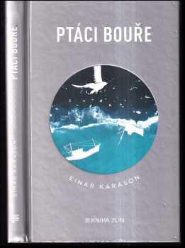 Einar Kárason: Ptáci bouře