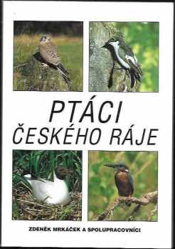 Ptáci Českého ráje