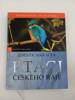 Ptáci Českého ráje