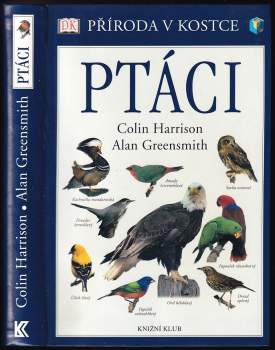 Ptáci