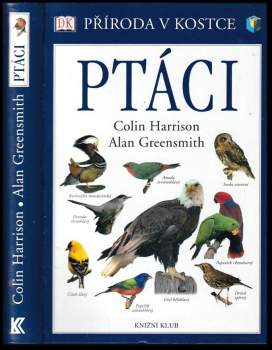Ptáci