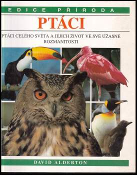 Ptáci