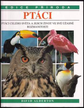 Ptáci