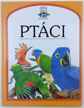 Ptáci