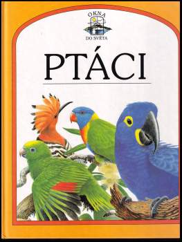 Ptáci