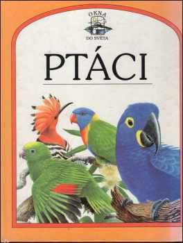 Ptáci