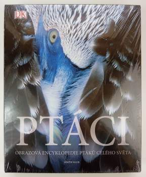 Ptáci