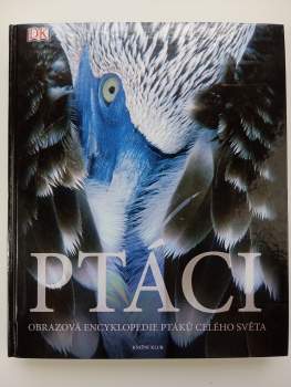 David Burnie: Ptáci