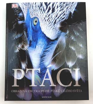 David Burnie: Ptáci