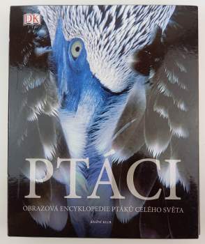 David Burnie: Ptáci