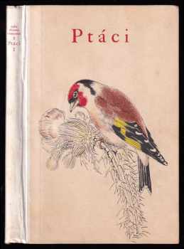 Ptáci
