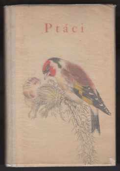Ptáci