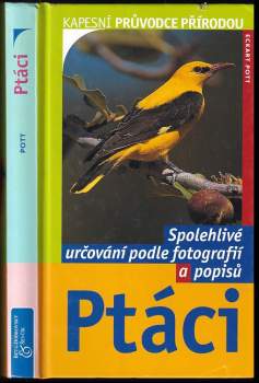 Eckart Pott: Ptáci