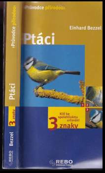Ptáci