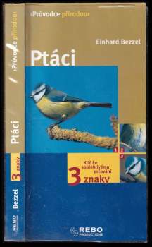 Einhard Bezzel: Ptáci