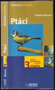 Ptáci